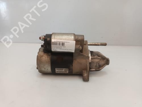 Used Starter SUZUKI SWIFT III (MZ, EZ) [2005-2025]  30680571
