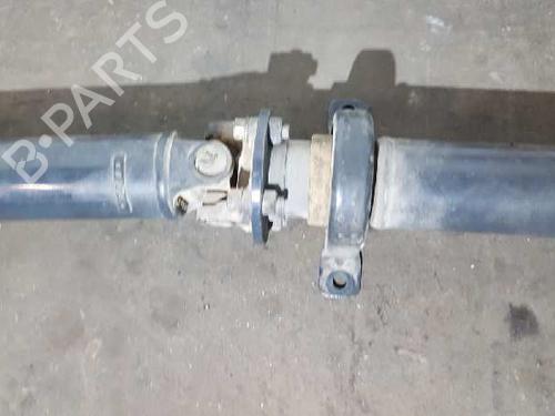 Driveshaft IVECO DAILY IV Van  | BP12925084M37 