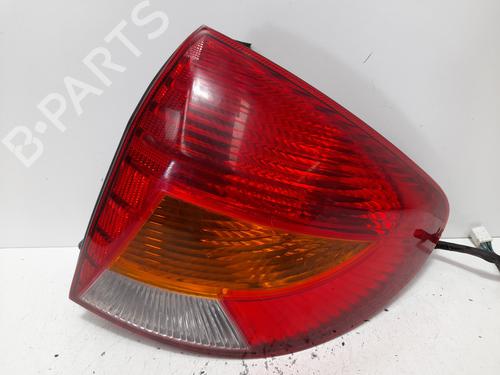 Used Right taillight KIA RIO I Hatchback (DC) 1.3 (75 hp) 12788670
