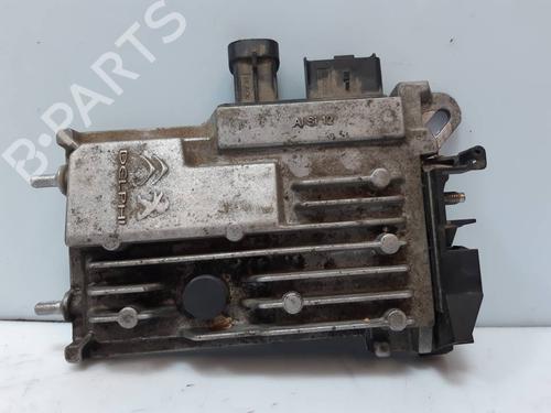 Start/Stop ECU CITROËN C4 II (NC_) 1.6 BlueHDi 120 | BP40197678M59 - Image 3