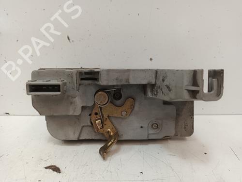 Rear right lock PEUGEOT 307 Break (3E) 1.6 HDi 110 | BP17545560C99 