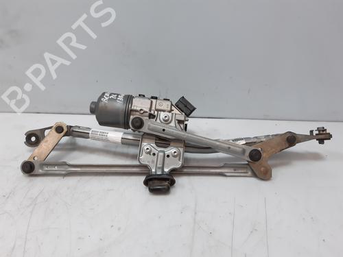 Used Front wiper motor Front wiper motor 38410920 38410920