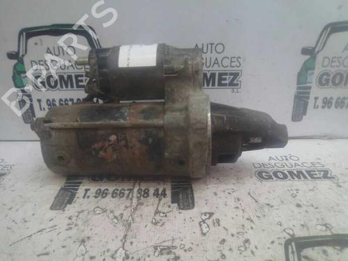 Startmotor LAND ROVER FREELANDER I Soft Top (L314) 1.8 i 16V 4x4 (120 hp) 12702542