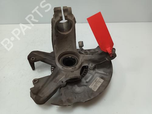 Right front steering knuckle VW GOLF IV (1J1) 1.9 TDI | BP20325688M26 