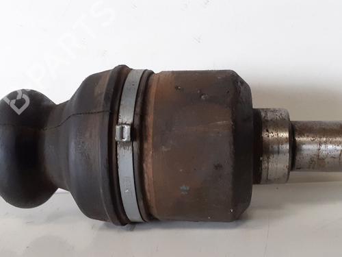 Left front driveshaft CITROËN XSARA (N1) 2.0 HDi 109 | BP12721234M38 