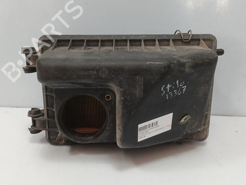 Used Air filter box Air filter box FIAT STILO (192_) 1.9 JTD (192_XF1A) (80 hp) 33851919 33851919
