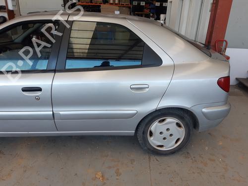 Køler CITROËN XSARA Coupe (N0) 2.0 HDI 90 | BP23240258M31 
