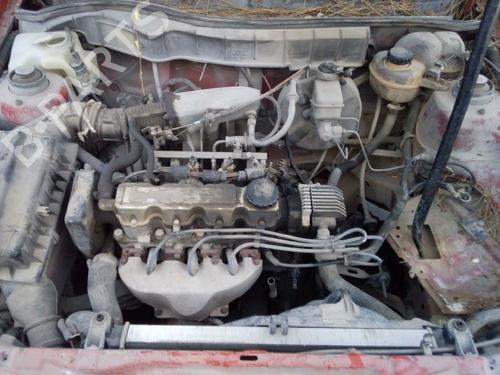 Sensor electrónico OPEL ASTRA F Hatchback (T92) 1.6 i (F08, M08, F68, M68) | BP12815896M84