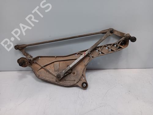 Front wiper motor RENAULT LAGUNA II Grandtour (KG0/1_) 2.2 dCi (KG0F, KG1N) | BP24365499M29 