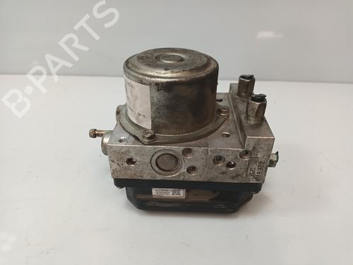 ABS pump RENAULT KOLEOS I (HY_) 2.0 dCi (HY0K) | BP18201041M43 
