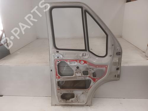 Left front door PEUGEOT BOXER Bus (230P)  | BP29718517C2 