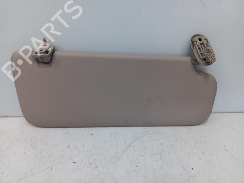 Left sun visor KIA CEED Sportswagon (CD)  | BP29546317I1 