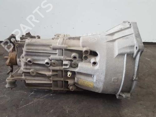 Gearbox BMW 3 (E46) 318 i | BP12688436M3