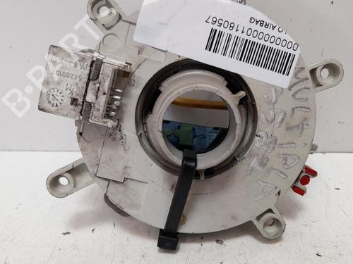 Squib airbag FIAT MULTIPLA (186_) 1.6 100 16V (186AXA1A) | BP12695039C102 