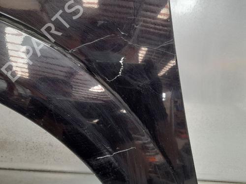 Left front fenders OPEL ASTRA H (A04) 1.7 CDTI (L48) | BP12802390C41 