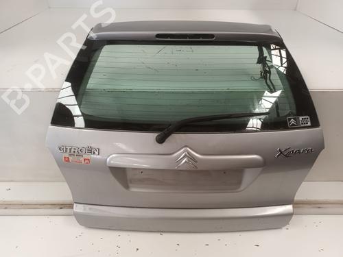 Used Tailgate Tailgate CITROËN XSARA Break (N2) 1.9 D (68 hp) 34224746 34224746