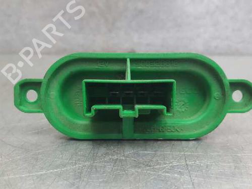 Heater resistor IVECO DAILY III Van 35 C 12 V, 35 S 12 V (AGKA43A2, AGKB43A2, AGKB46A2,... | BP12858559M108 