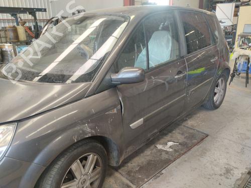 Headlight switch RENAULT SCÉNIC II (JM0/1_)  | BP37645025I24  - Image 8