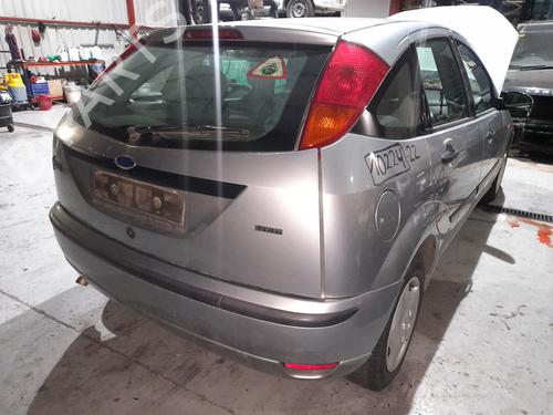 Injector FORD FOCUS I (DAW, DBW) 1.8 Turbo DI / TDDi | BP12789404M100