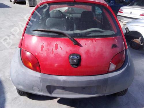 Front right seatbelt FORD KA (RB_) 1.3 i | BP12805892I25 