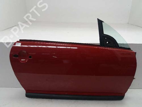 Used Right front door CITROËN C3 Pluriel (HB_) 1.4 (73 hp) 12723512