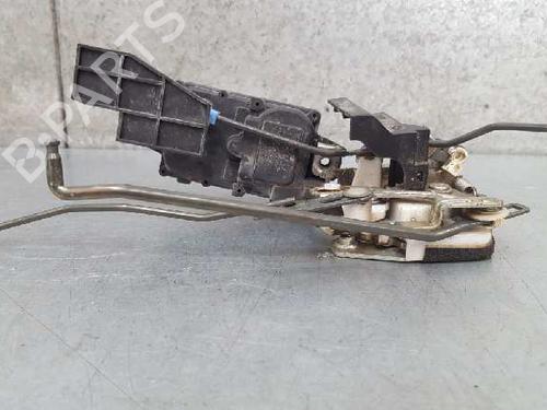 Front left lock HYUNDAI COUPE I (RD) 1.6 16V | BP12806193C98 