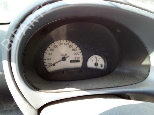 Front right seatbelt FORD KA (RB_) 1.3 i | BP12805892I25 