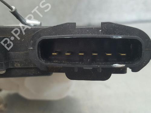 Rear right lock HONDA ACCORD VII (CL, CN) 2.0 (CL7) | BP12735411C99 