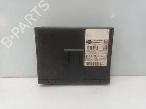 Used Comfort control module Comfort control module NISSAN ALMERA TINO (V10) 1.8 (116 hp) 31177342 31177342