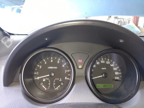 Engine control unit (ECU) DAEWOO KALOS (KLAS) 1.2 | BP17228223M57