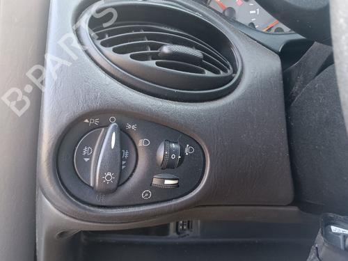 Headlight switch FORD FOCUS I (DAW, DBW) 1.8 Turbo DI / TDDi | BP36469025I24 - Image 19