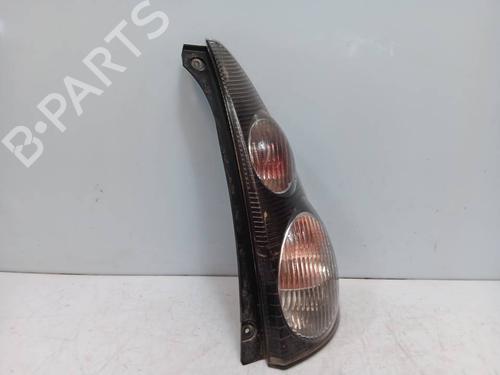 Used Right taillight Right taillight CITROËN C1 (PM_, PN_) 1.0 (68 hp) 40197573 40197573