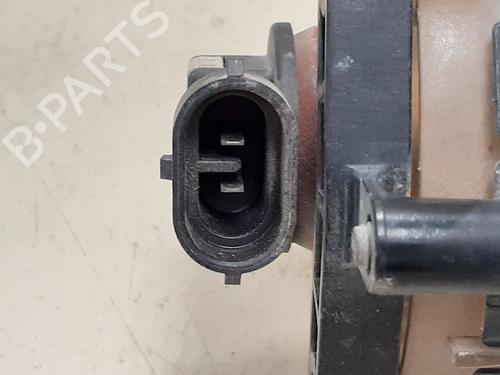 Right front fog light FORD MONDEO III (B5Y) 2.0 TDCi | BP12728898C31 