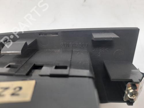 Left rear window switch CHEVROLET EPICA (KL1_) 2.0 D | BP19637633I29 