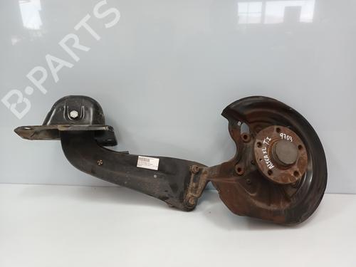 Used Left rear steering knuckle SEAT ALTEA XL (5P5, 5P8) [2006-2015]  18001026