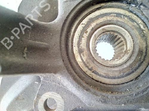 Right front steering knuckle FIAT PUNTO (176_) 75 1.2 | BP12744381M26 