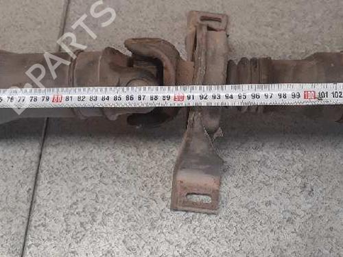 Driveshaft MERCEDES-BENZ E-CLASS (W210) E 270 CDI (210.016) | BP12710078M37 