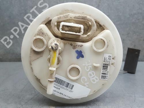 Fuel pump CITROËN C4 I (LC_)  | BP12751610M76 