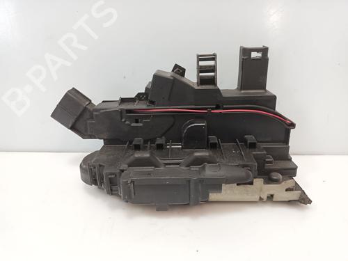 Used Front left lock Front left lock FIAT IDEA (350_) 1.3 D Multijet (90 hp) 34098332 34098332