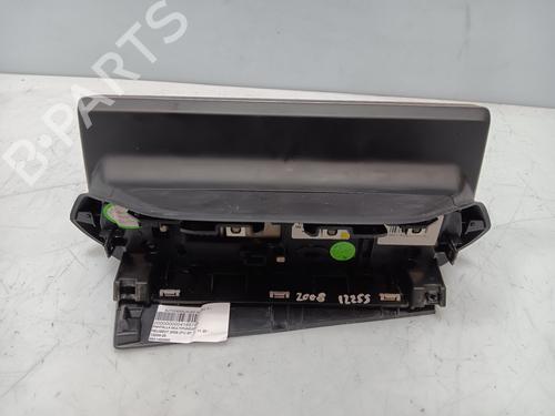 Display monitor PEUGEOT 2008 I (CU_)  | BP29357707C48 