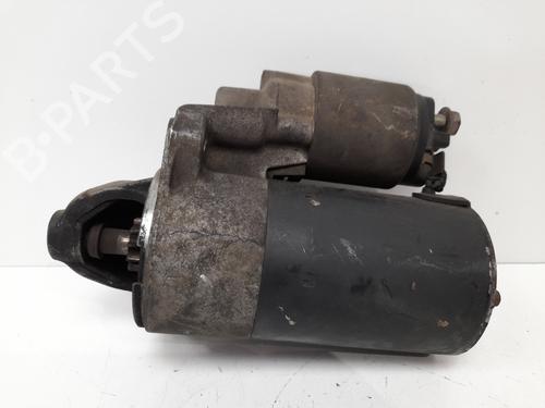 Starter FORD FIESTA III (GFJ)  | BP12853703M8 