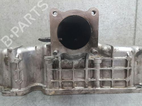 Used Intake manifold TOYOTA AVENSIS (_T25_) 2.2 D-4D (ADT251_, ADT251R) (150 hp) 12748452