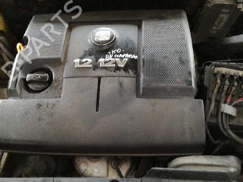Horn SEAT IBIZA III (6L1)  | BP13971345E13