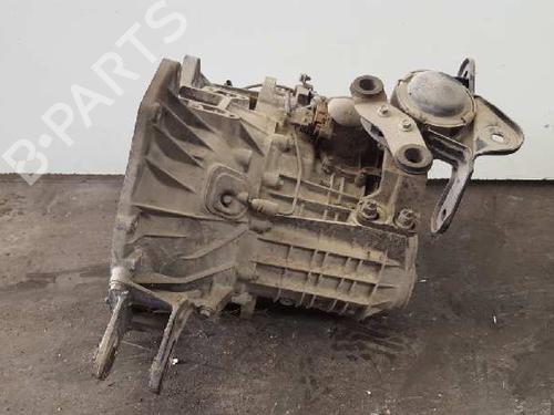 Gearbox FORD MONDEO I (GBP) 2.5 i 24V | BP12688645M3 
