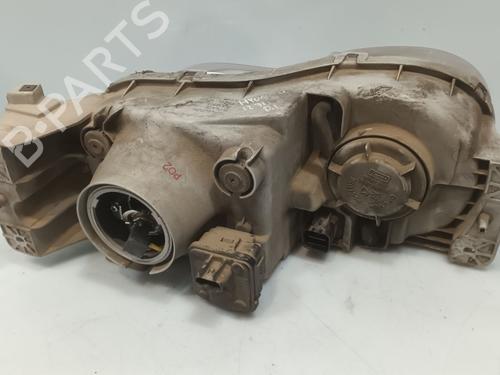 Left headlight HYUNDAI COUPE I (RD)  | BP29708377C28 