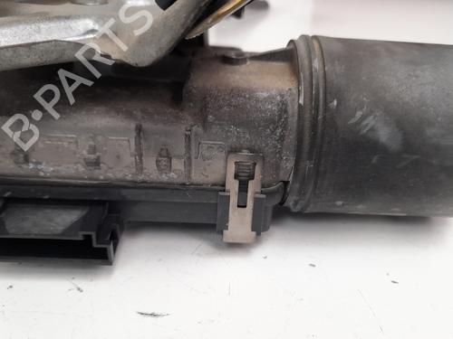 Front wiper motor MERCEDES-BENZ E-CLASS (W211) E 320 CDI (211.026) | BP12778720M29 
