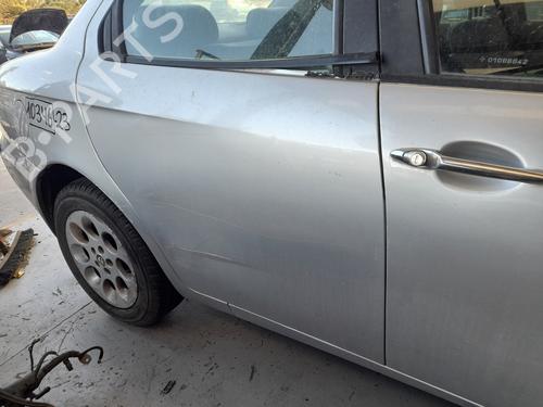 Poulie ALFA ROMEO 156 (932_) 1.9 JTD (932B2) | BP13983795M122 
