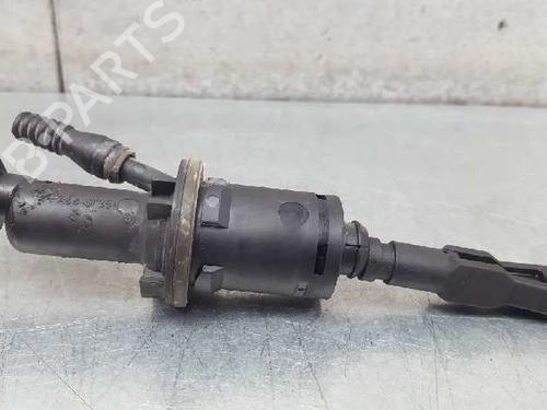 Clutch slave cylinder PEUGEOT 407 (6D_) 2.0 16V (6DRFJC, 6DRFJE, 6DRFJF) | BP13971636M113 