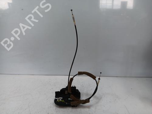 Used Rear left lock RENAULT KOLEOS I (HY_) 2.0 dCi (HY0K) (150 hp) 25871356