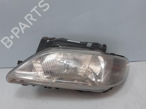 Used Left headlight Left headlight 37071560 37071560